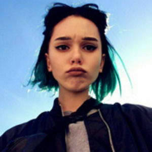 Meet your Posher, Shiloh